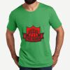 Unisex Tri Blend Tee Thumbnail