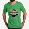 Unisex Tri Blend Tee Thumbnail