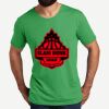 Unisex Tri Blend Tee Thumbnail
