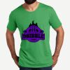 Unisex Tri Blend Tee Thumbnail