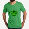 Unisex Tri Blend Tee Thumbnail