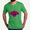 Unisex Tri Blend Tee Thumbnail