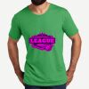 Unisex Tri Blend Tee Thumbnail