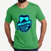 Unisex Tri Blend Tee Thumbnail