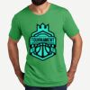 Unisex Tri Blend Tee Thumbnail