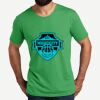 Unisex Tri Blend Tee Thumbnail