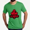 Unisex Tri Blend Tee Thumbnail