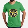 Unisex Tri Blend Tee Thumbnail