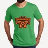 Unisex Tri Blend Tee Thumbnail