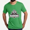 Unisex Tri Blend Tee Thumbnail