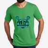 Unisex Tri Blend Tee Thumbnail