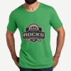 Unisex Tri Blend Tee Thumbnail