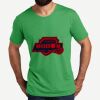 Unisex Tri Blend Tee Thumbnail