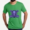 Unisex Tri Blend Tee Thumbnail