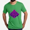 Unisex Tri Blend Tee Thumbnail