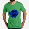 Unisex Tri Blend Tee Thumbnail