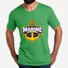 Unisex Tri Blend Tee Thumbnail