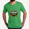 Unisex Tri Blend Tee Thumbnail