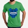 Unisex Tri Blend Tee Thumbnail