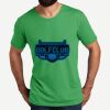 Unisex Tri Blend Tee Thumbnail