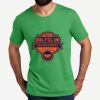 Unisex Tri Blend Tee Thumbnail