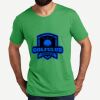 Unisex Tri Blend Tee Thumbnail