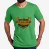 Unisex Tri Blend Tee Thumbnail