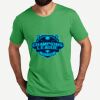 Unisex Tri Blend Tee Thumbnail