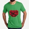 Unisex Tri Blend Tee Thumbnail