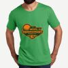Unisex Tri Blend Tee Thumbnail