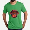 Unisex Tri Blend Tee Thumbnail