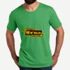 Unisex Tri Blend Tee Thumbnail