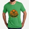 Unisex Tri Blend Tee Thumbnail