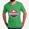 Unisex Tri Blend Tee Thumbnail