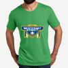 Unisex Tri Blend Tee Thumbnail