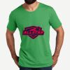 Unisex Tri Blend Tee Thumbnail
