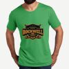 Unisex Tri Blend Tee Thumbnail