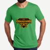 Unisex Tri Blend Tee Thumbnail