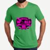 Unisex Tri Blend Tee Thumbnail