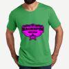Unisex Tri Blend Tee Thumbnail