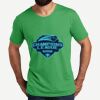Unisex Tri Blend Tee Thumbnail
