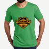 Unisex Tri Blend Tee Thumbnail