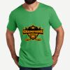 Unisex Tri Blend Tee Thumbnail