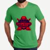 Unisex Tri Blend Tee Thumbnail