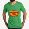 Unisex Tri Blend Tee Thumbnail