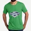 Unisex Tri Blend Tee Thumbnail