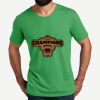 Unisex Tri Blend Tee Thumbnail