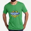 Unisex Tri Blend Tee Thumbnail