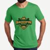 Unisex Tri Blend Tee Thumbnail