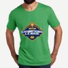 Unisex Tri Blend Tee Thumbnail